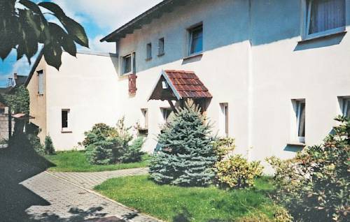 Lovely Home In Heideblick With Kitchen Langengrassau Rum bild